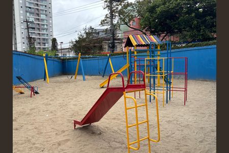 Apartamento à venda com 64m², 3 quartos e 1 vagaÁrea comum - Playground