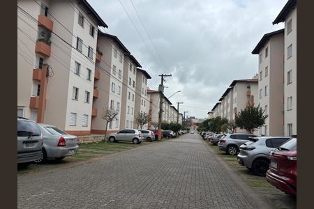Apartamento à venda com 64m², 3 quartos e 1 vagaVista Interna 