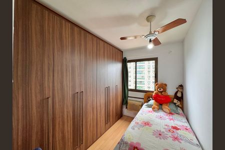 Apartamento para alugar com 105m², 4 quartos e 2 vagas Apartamento para alugar com 105m², 4 quartos e 2 vagasQuarto 2
