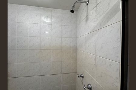 Apartamento para alugar com 105m², 4 quartos e 2 vagas Apartamento para alugar com 105m², 4 quartos e 2 vagas Banheiro Social 1