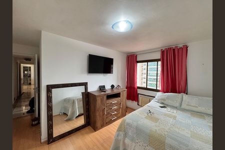 Apartamento para alugar com 105m², 4 quartos e 2 vagas Apartamento para alugar com 105m², 4 quartos e 2 vagasSuíte