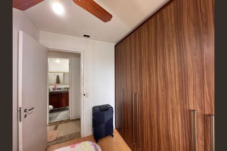 Quarto 2 de apartamento para alugar com 4 quartos, 105m² em Barra da Tijuca, Rio de Janeiro