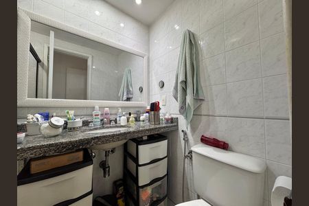 Apartamento para alugar com 105m², 4 quartos e 2 vagas Apartamento para alugar com 105m², 4 quartos e 2 vagasSuíte - Banheiro