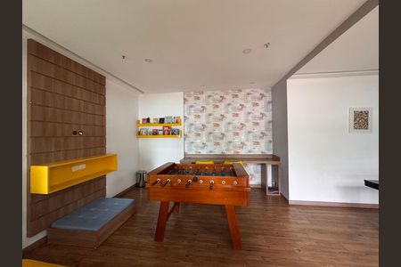 Apartamento para alugar com 105m², 4 quartos e 2 vagas Apartamento para alugar com 105m², 4 quartos e 2 vagasÁrea comum