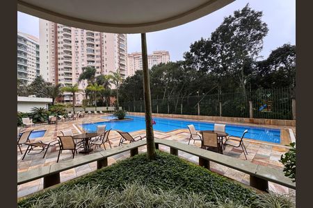 Apartamento para alugar com 105m², 4 quartos e 2 vagas Apartamento para alugar com 105m², 4 quartos e 2 vagasÁrea comum