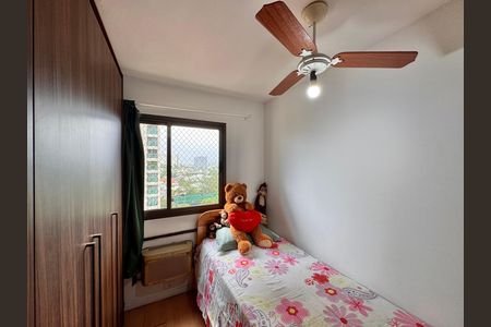 Apartamento para alugar com 105m², 4 quartos e 2 vagas Apartamento para alugar com 105m², 4 quartos e 2 vagasQuarto 2
