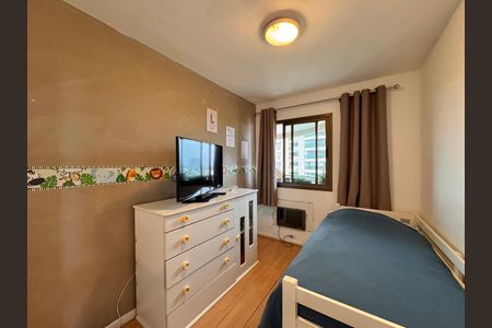 Apartamento para alugar com 105m², 4 quartos e 2 vagas Apartamento para alugar com 105m², 4 quartos e 2 vagasQuarto 3