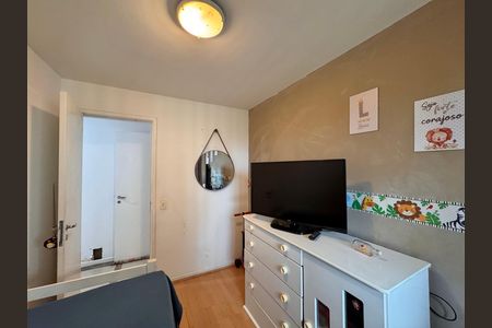 Apartamento para alugar com 105m², 4 quartos e 2 vagas Apartamento para alugar com 105m², 4 quartos e 2 vagasQuarto 2