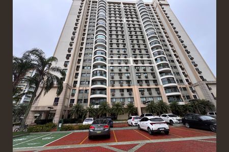 Fachada de apartamento para alugar com 4 quartos, 105m² em Barra da Tijuca, Rio de Janeiro