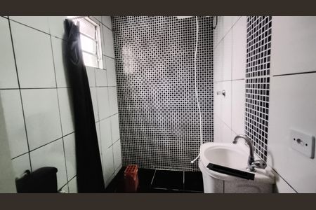 Casa para alugar com 50m², 2 quartos e 1 vagaBanheiro 2