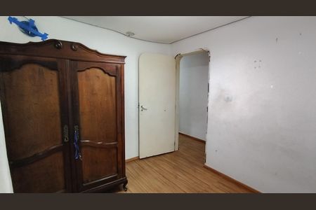 Quarto 1 de casa para alugar com 2 quartos, 50m² em Jardim São Bernadino, Suzano