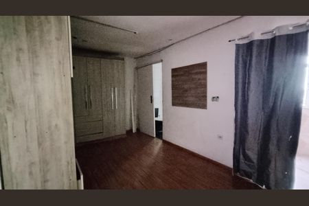 Quarto 2 de casa para alugar com 2 quartos, 50m² em Jardim São Bernadino, Suzano
