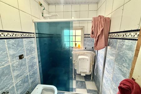 Casa para alugar com 518m², 3 quartos e 3 vagasBanheiro 2