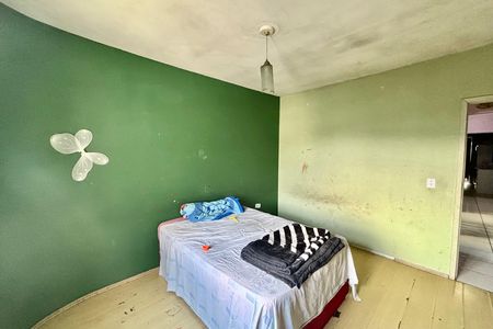 Casa para alugar com 518m², 3 quartos e 3 vagasQuarto 1