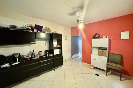 Cozinha de casa para alugar com 3 quartos, 518m² em Jardim Lourdes, Ferraz de Vasconcelos