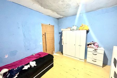 Casa para alugar com 518m², 3 quartos e 3 vagasQuarto 3