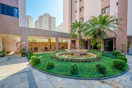 Apartamento para alugar com 55m², 2 quartos e 2 vagas Apartamento para alugar com 55m², 2 quartos e 2 vagasÁrea comum