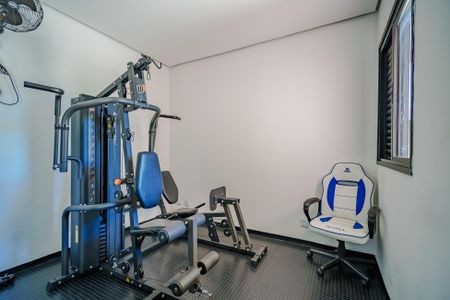 Apartamento para alugar com 55m², 2 quartos e 2 vagas Apartamento para alugar com 55m², 2 quartos e 2 vagasÁrea comum