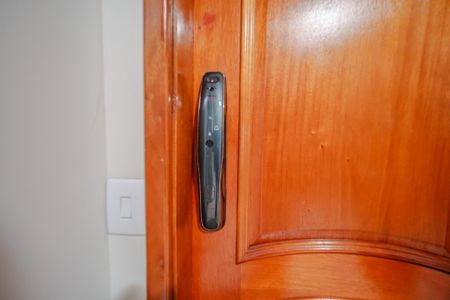 Apartamento para alugar com 55m², 2 quartos e 2 vagas Apartamento para alugar com 55m², 2 quartos e 2 vagasEntrada