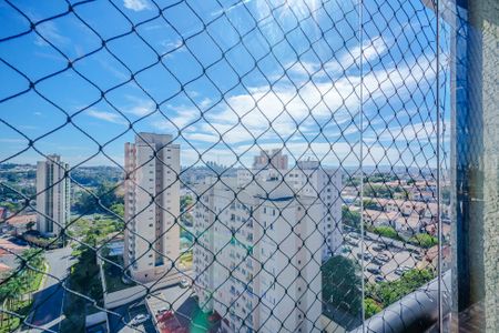 Varanda de apartamento para alugar com 2 quartos, 55m² em Butantã, São Paulo