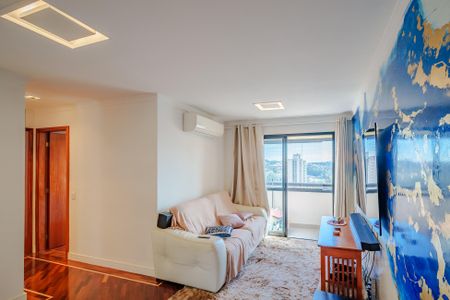 Sala de apartamento para alugar com 2 quartos, 55m² em Butantã, São Paulo