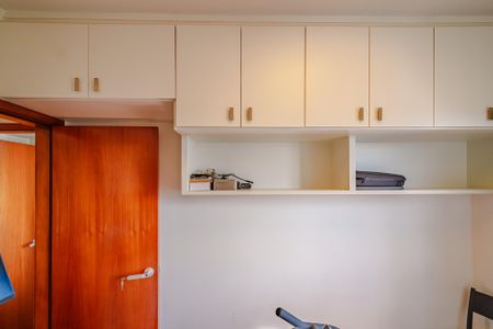Apartamento para alugar com 55m², 2 quartos e 2 vagas Apartamento para alugar com 55m², 2 quartos e 2 vagasQuarto 2