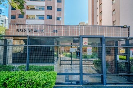 Fachada de apartamento para alugar com 2 quartos, 55m² em Butantã, São Paulo