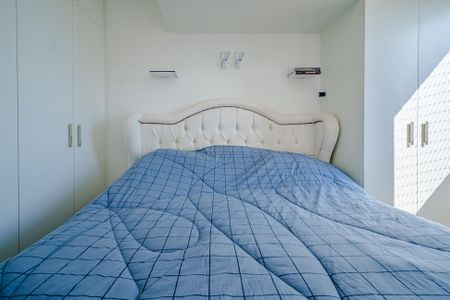 Quarto 1 de apartamento para alugar com 2 quartos, 55m² em Butantã, São Paulo