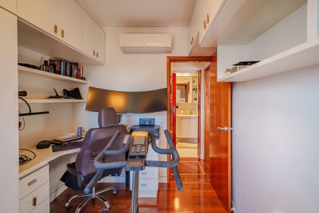 Apartamento para alugar com 55m², 2 quartos e 2 vagas Apartamento para alugar com 55m², 2 quartos e 2 vagasQuarto 2