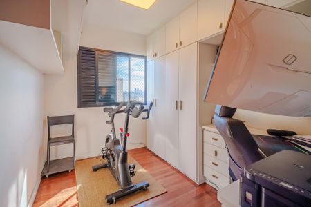 Apartamento para alugar com 55m², 2 quartos e 2 vagas Apartamento para alugar com 55m², 2 quartos e 2 vagasQuarto 2