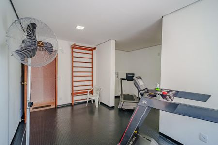 Apartamento para alugar com 55m², 2 quartos e 2 vagas Apartamento para alugar com 55m², 2 quartos e 2 vagasÁrea comum