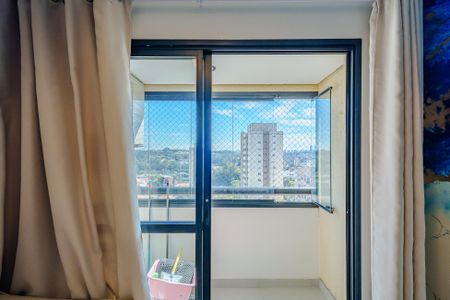 Varanda de apartamento para alugar com 2 quartos, 55m² em Butantã, São Paulo