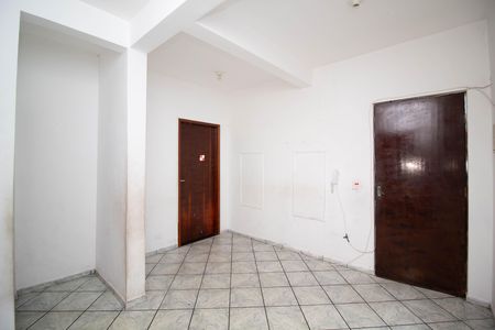 Apartamento para alugar com 55m², 2 quartos e sem vagaSala