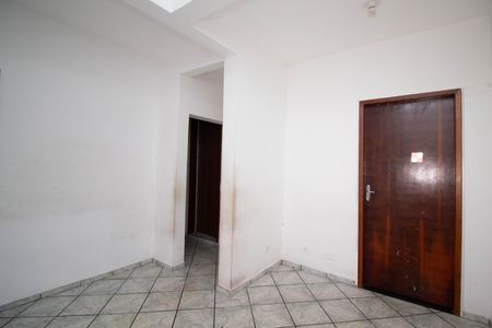 Sala de apartamento para alugar com 2 quartos, 55m² em Jardim Adriana, Guarulhos