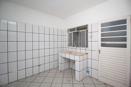 Apartamento para alugar com 55m², 2 quartos e sem vagaCozinha