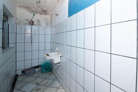 Apartamento para alugar com 55m², 2 quartos e sem vagaÁrea de Serviço