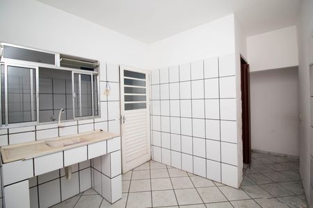 Apartamento para alugar com 55m², 2 quartos e sem vagaCozinha