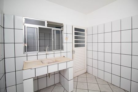 Apartamento para alugar com 55m², 2 quartos e sem vagaCozinha