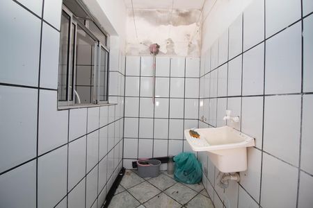 Apartamento para alugar com 55m², 2 quartos e sem vagaÁrea de Serviço