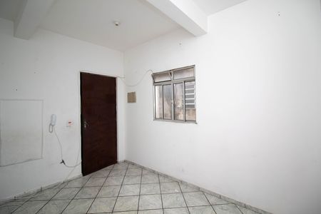 Sala de apartamento para alugar com 2 quartos, 55m² em Jardim Adriana, Guarulhos
