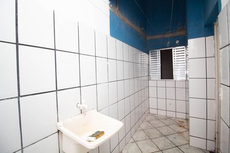 Apartamento para alugar com 55m², 2 quartos e sem vagaÁrea de Serviço