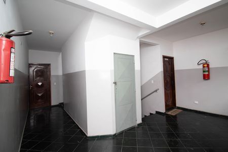 Apartamento para alugar com 55m², 2 quartos e sem vagaHall de entrada