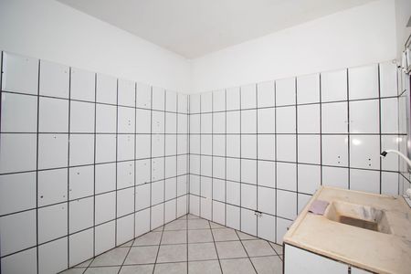 Apartamento para alugar com 55m², 2 quartos e sem vagaCozinha