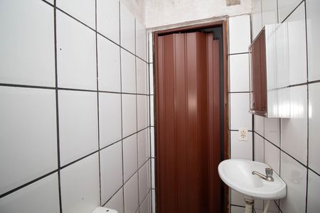 Apartamento para alugar com 55m², 2 quartos e sem vagaBanheiro
