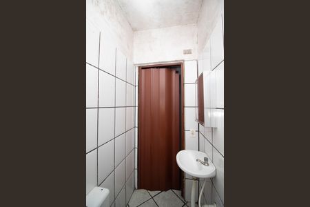 Apartamento para alugar com 55m², 2 quartos e sem vagaBanheiro