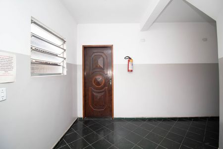Apartamento para alugar com 55m², 2 quartos e sem vagaHall de entrada