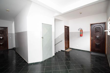 Apartamento para alugar com 55m², 2 quartos e sem vagaHall de entrada