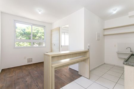 Apartamento para alugar com 2 quartos, 34m² em Cidade Mãe do Céu, São Paulo