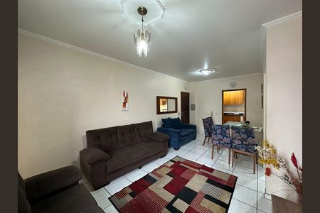 Apartamento para alugar com 68m², 3 quartos e 1 vagaSala
