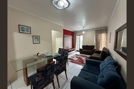 Apartamento para alugar com 68m², 3 quartos e 1 vagaSala